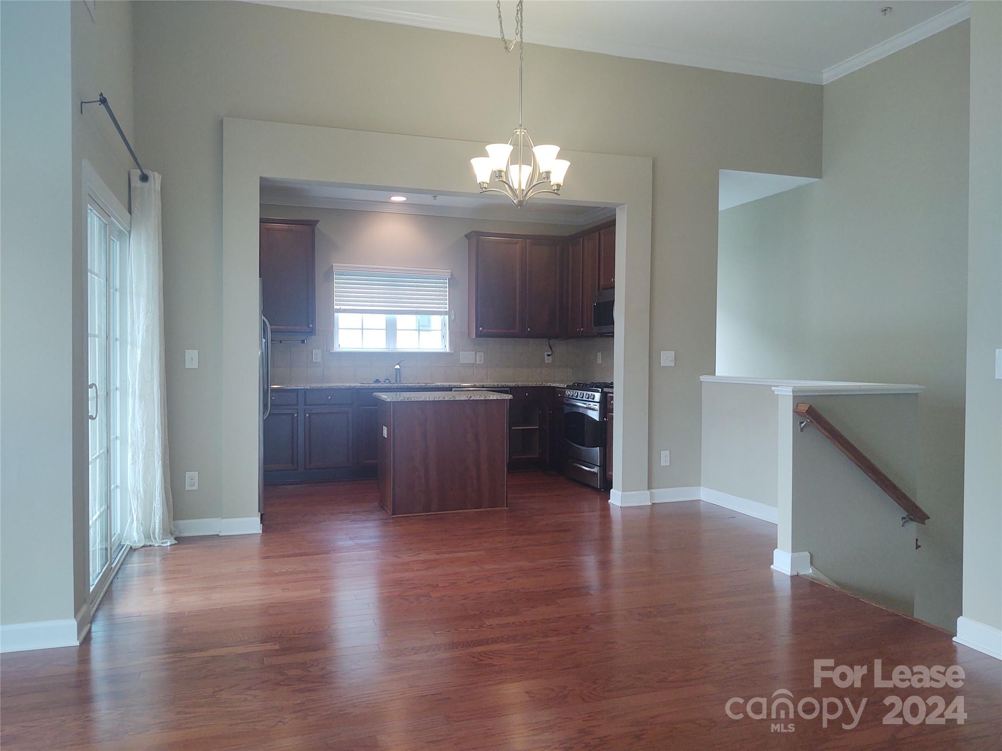 Riviera - Residential Lease