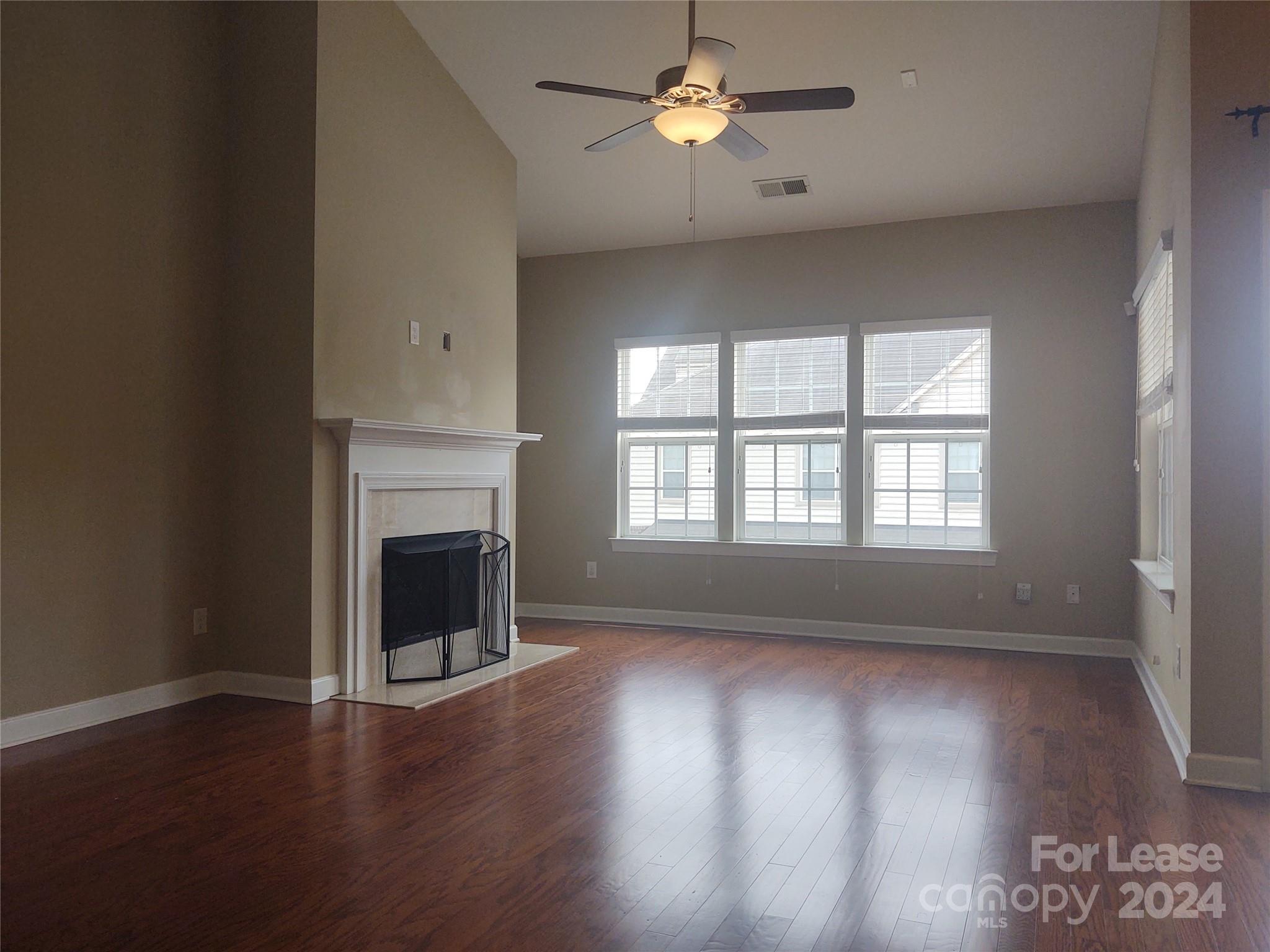 Riviera - Residential Lease