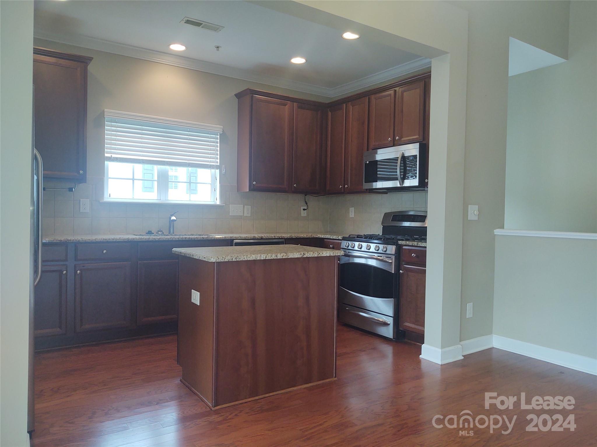 Riviera - Residential Lease