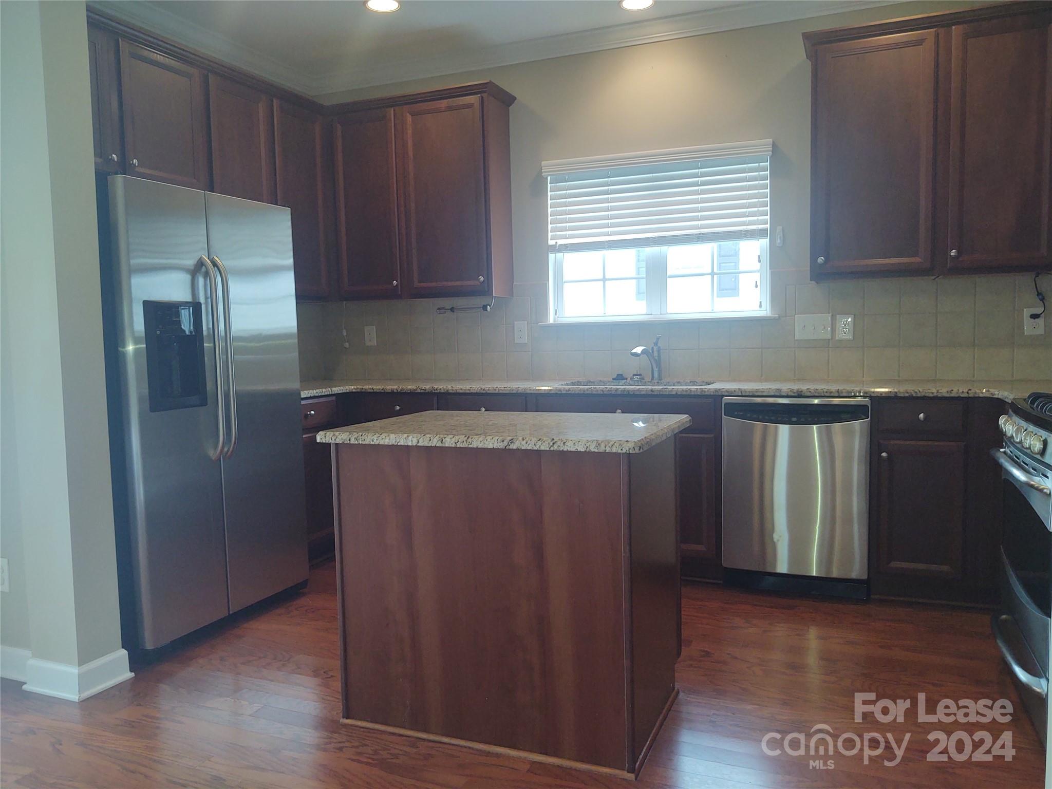 Riviera - Residential Lease