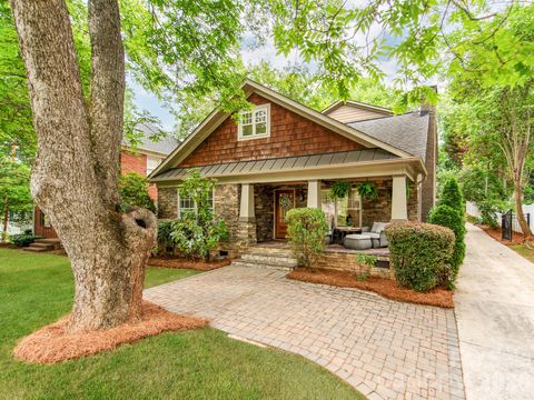 Photo of 2907 Park Road, Charlotte, NC 28209 (MLS # 4390579)