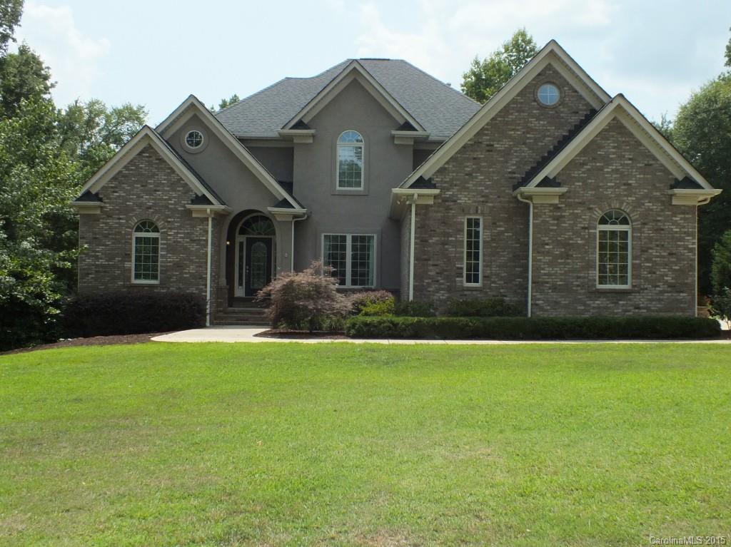 Meadow Lakes Ii - Residential