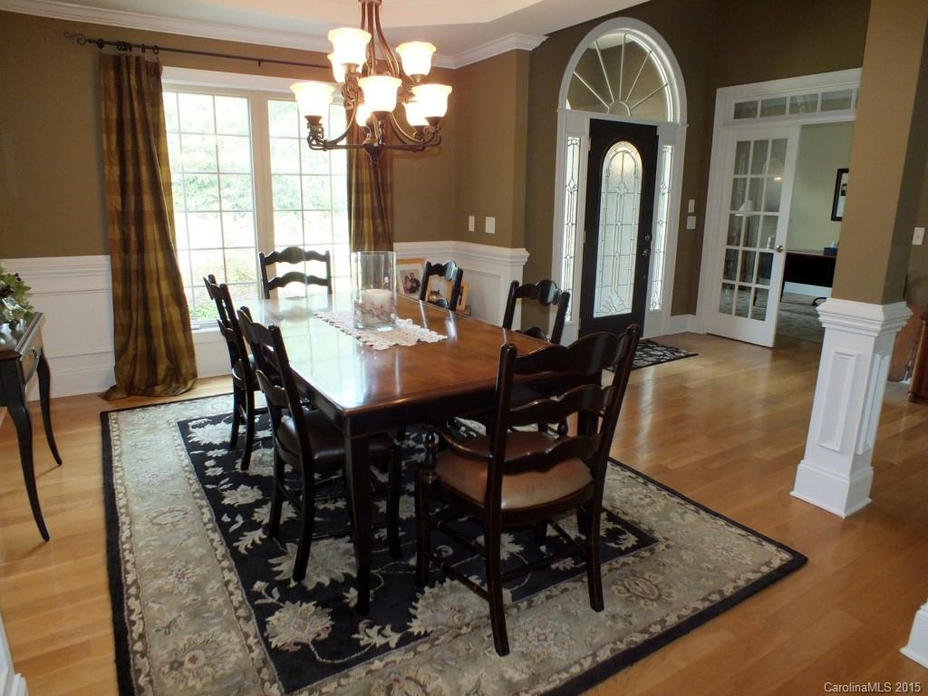 Meadow Lakes Ii - Residential