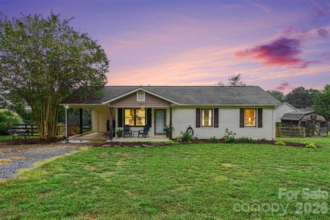 Photo of 101 Morningstar Drive, Locust, NC 28097 (MLS # 4426643)