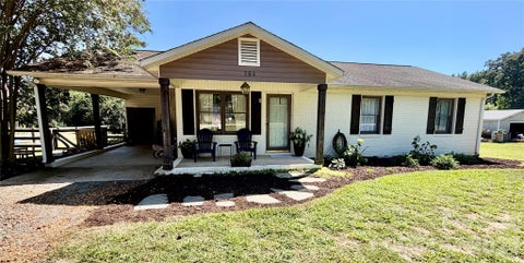 Photo of 101 Morningstar Drive, Locust, NC 28097 (MLS # 4426643)