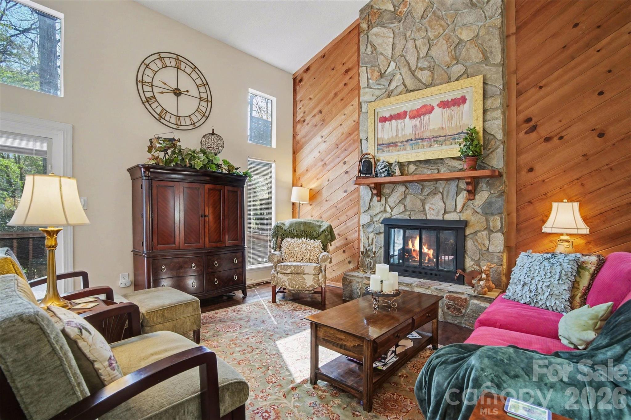 Raintree Greens - Residential