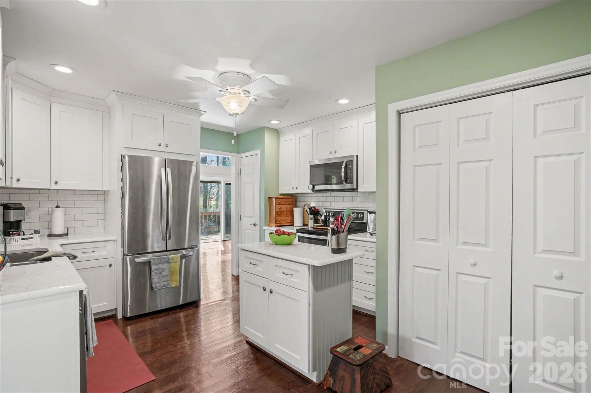 Raintree Greens - Residential