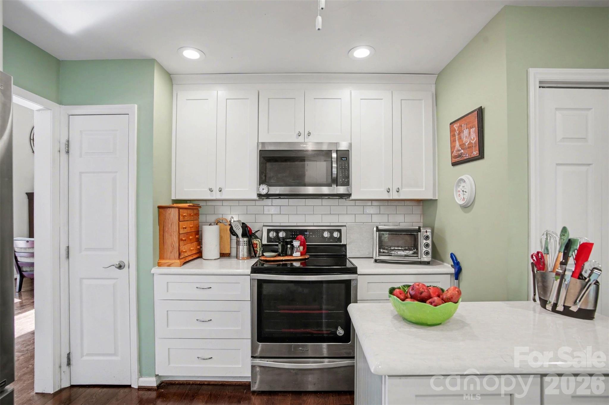 Raintree Greens - Residential