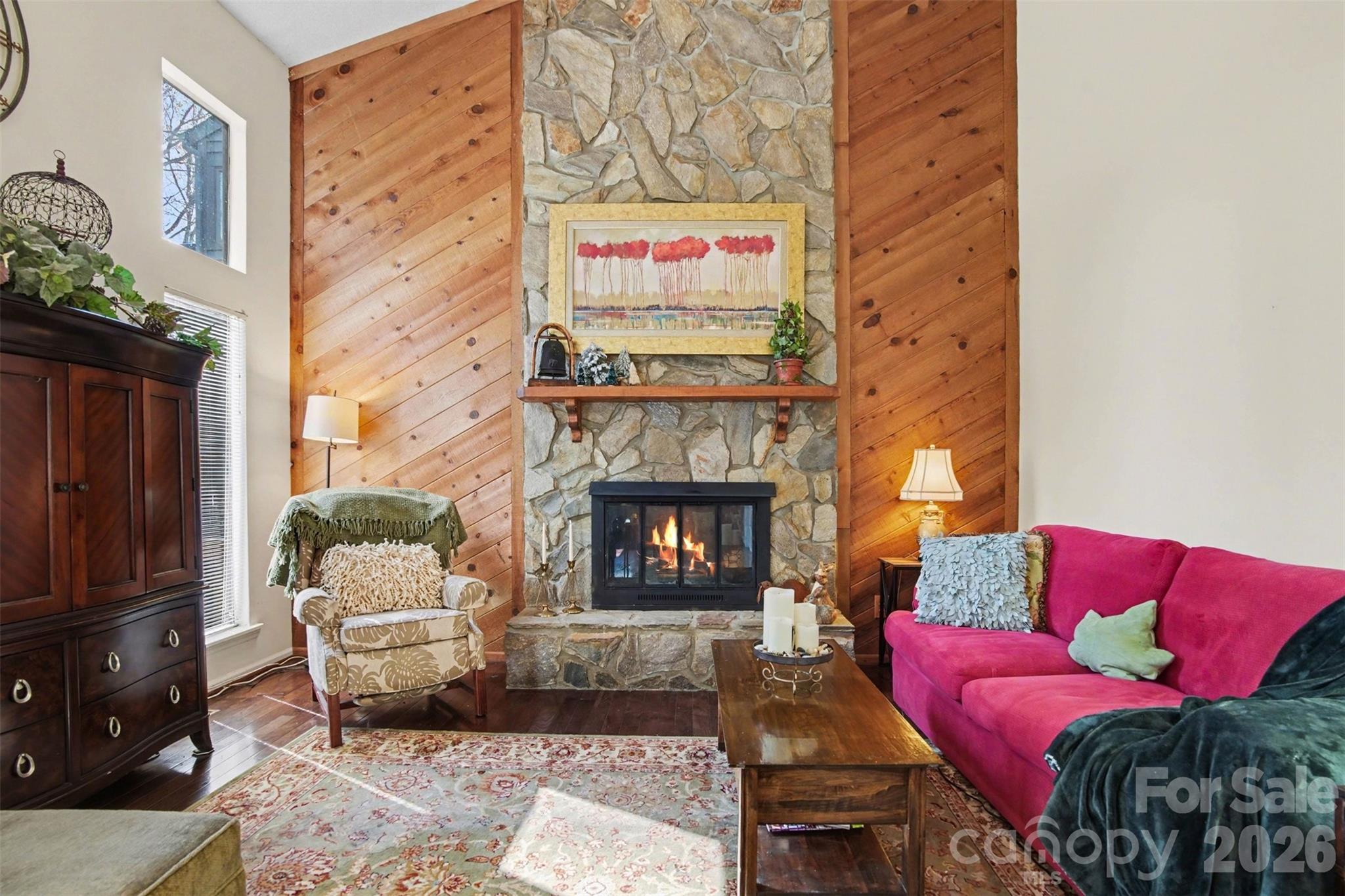 Raintree Greens - Residential