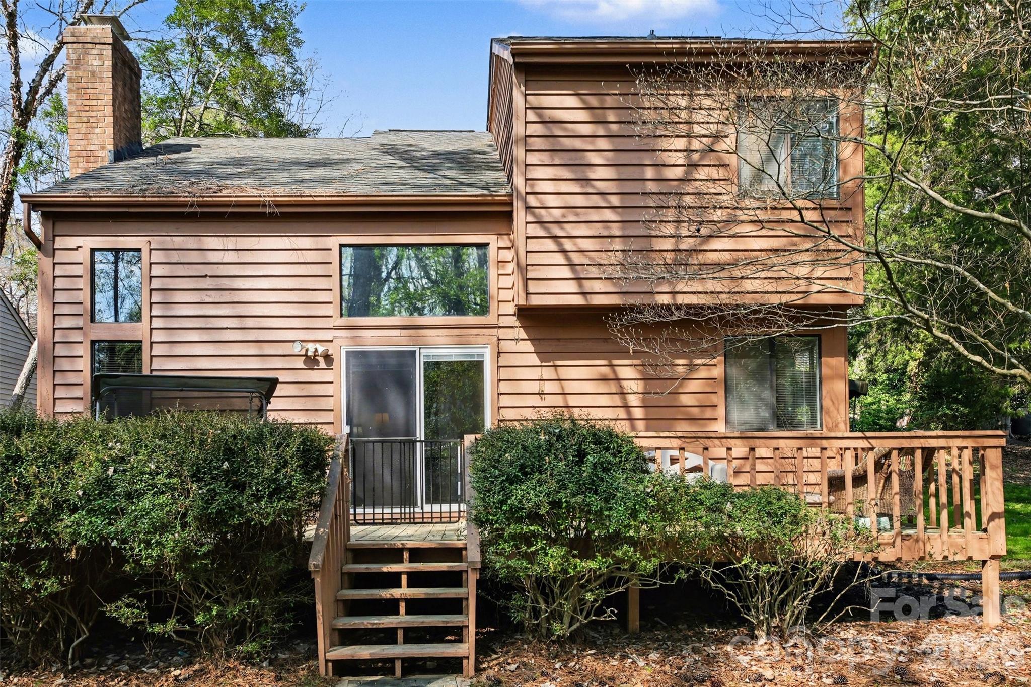 Raintree Greens - Residential