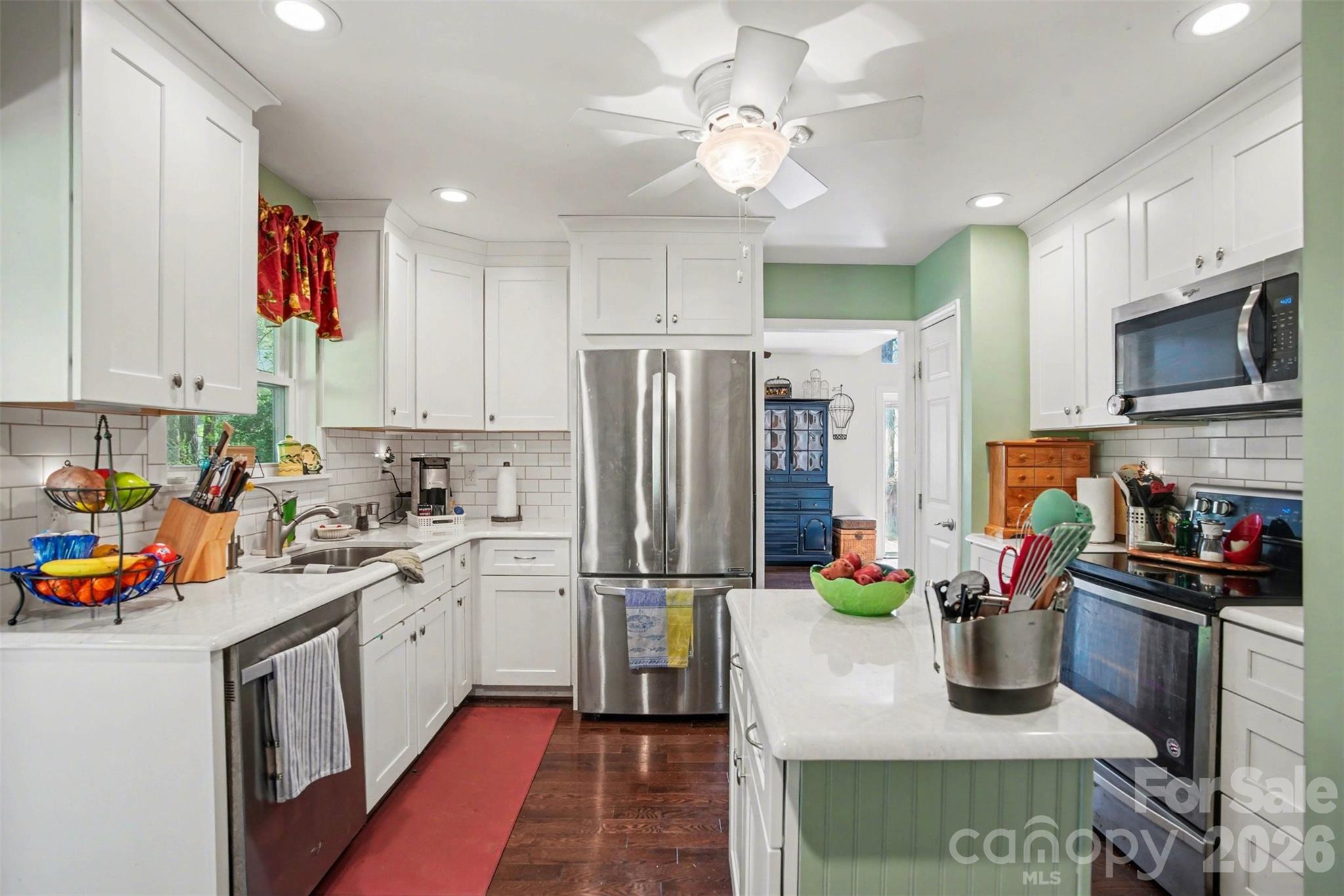 Raintree Greens - Residential