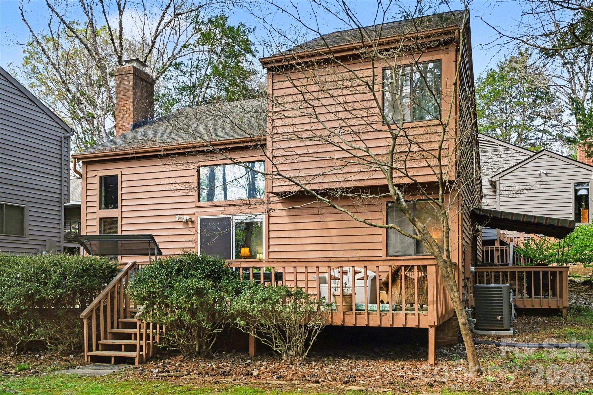 Raintree Greens - Residential