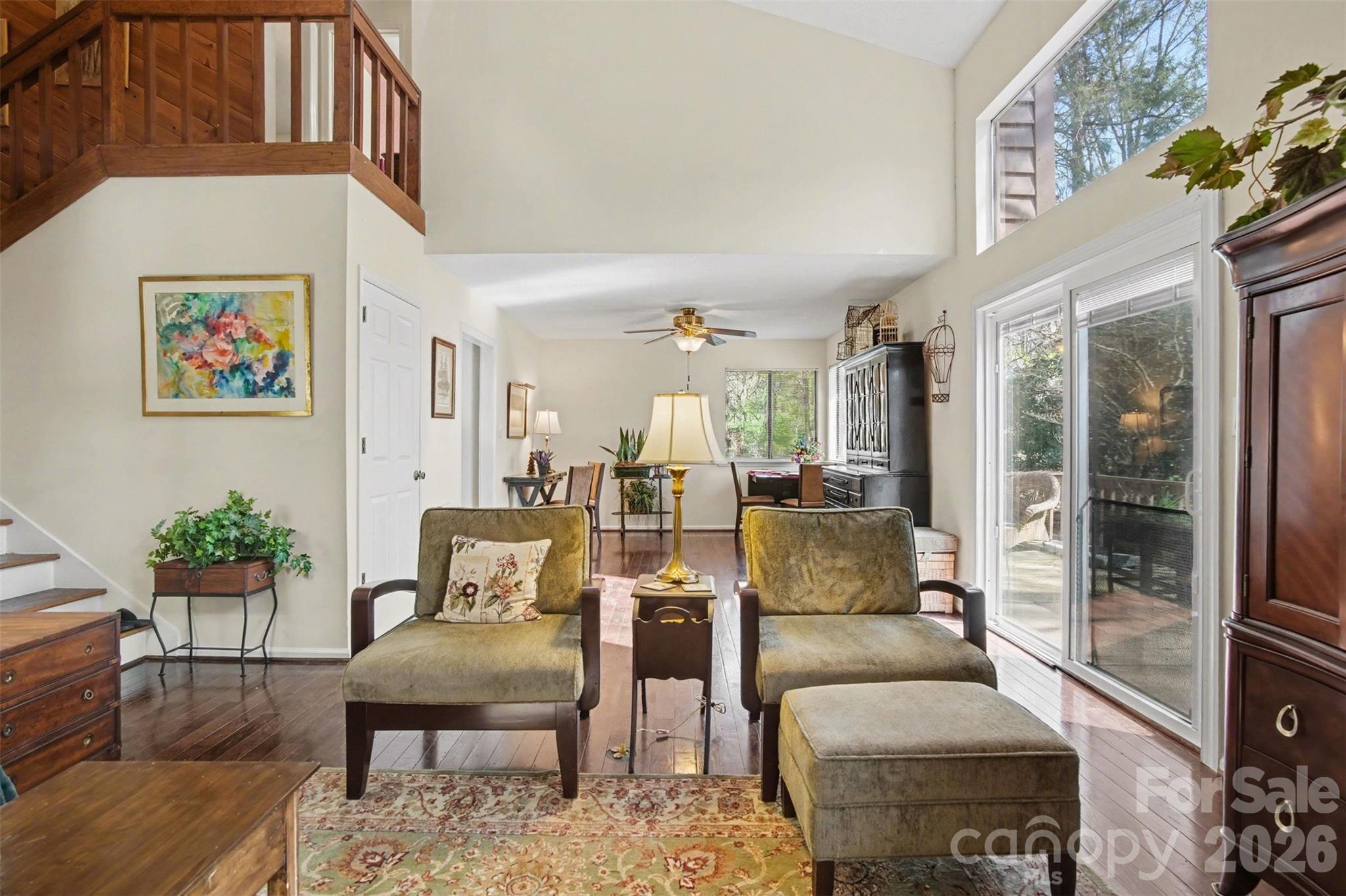 Raintree Greens - Residential