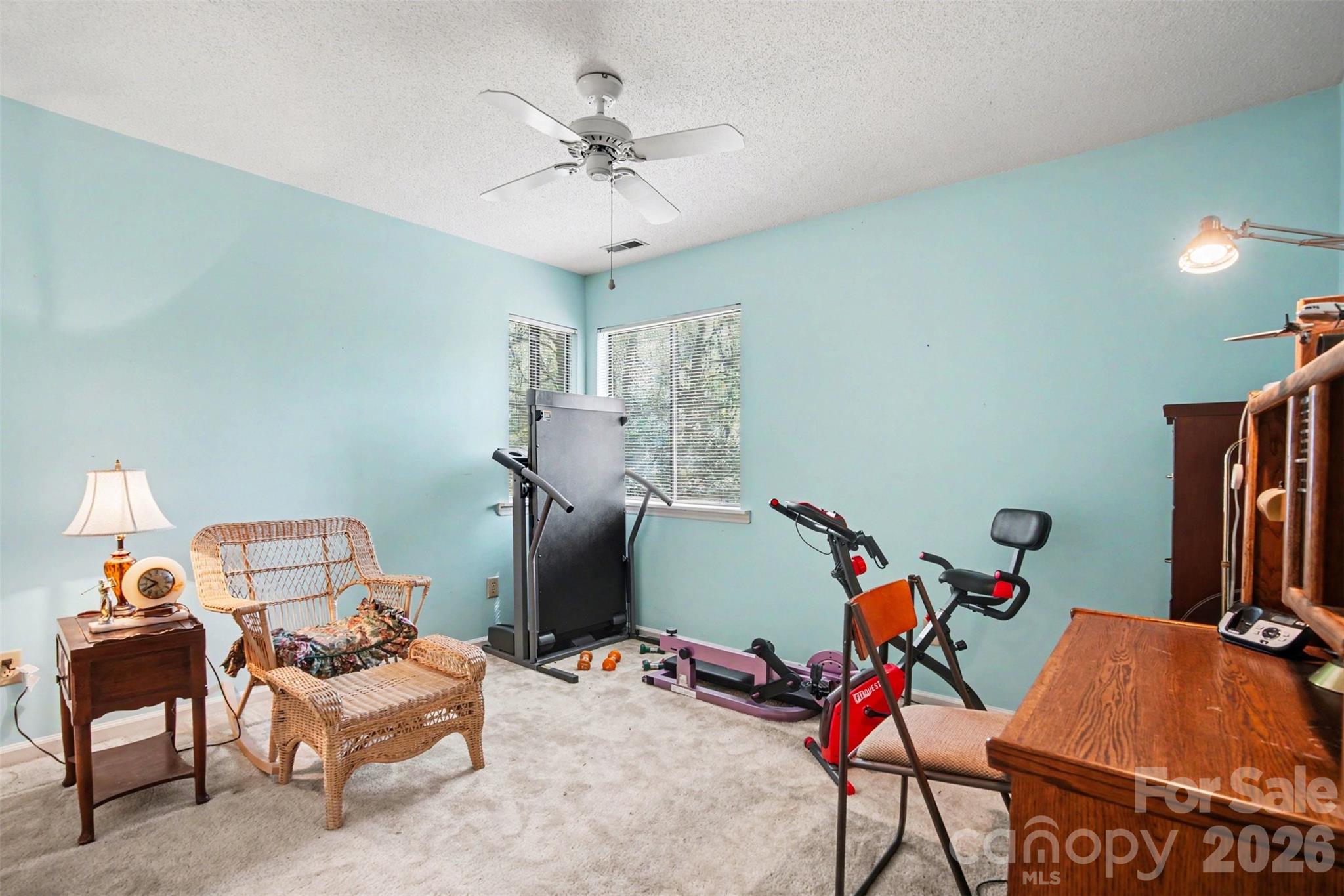 Raintree Greens - Residential