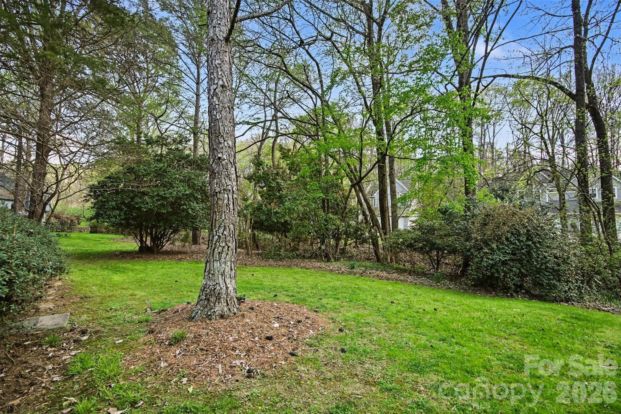 Raintree Greens - Residential