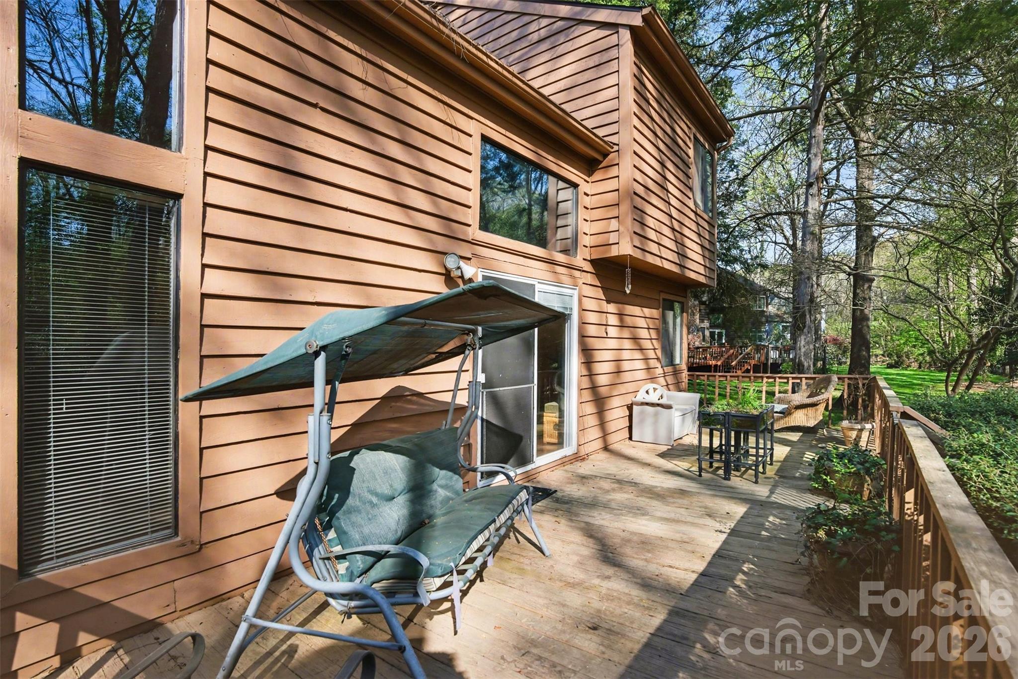 Raintree Greens - Residential