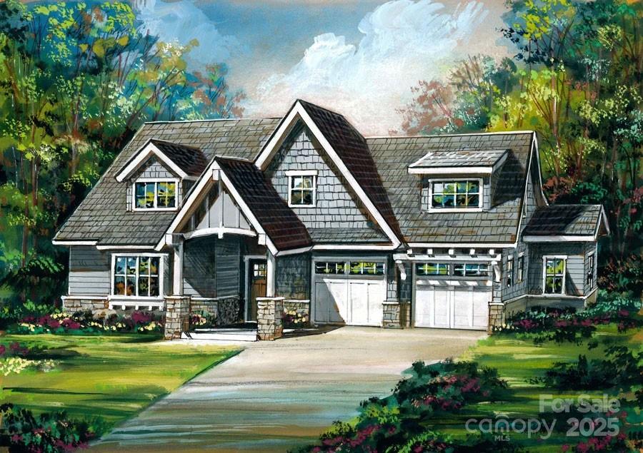 Lot 31 Ashe Park Circle