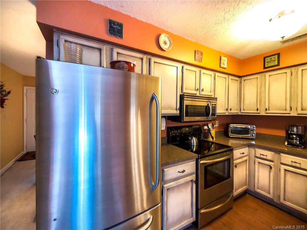 Dogwood Hills - Residential