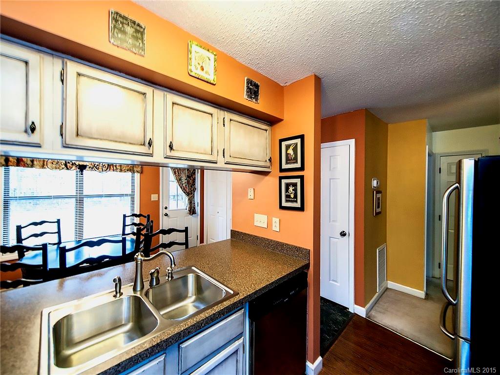 Dogwood Hills - Residential