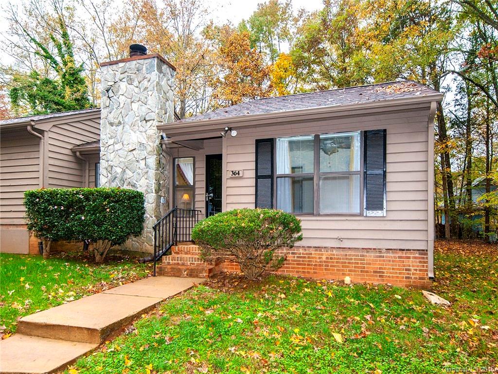 Dogwood Hills - Residential