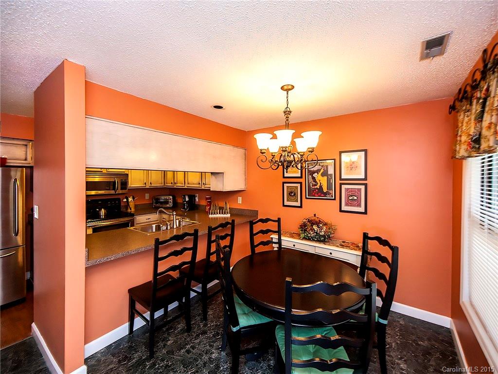 Dogwood Hills - Residential