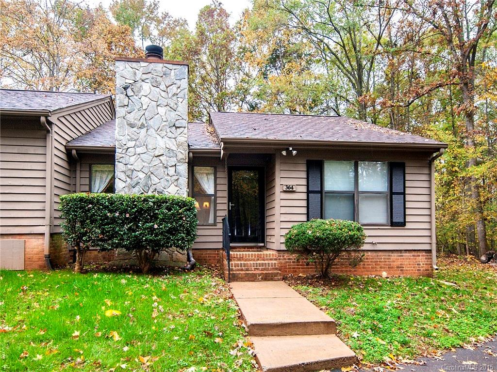 Dogwood Hills - Residential