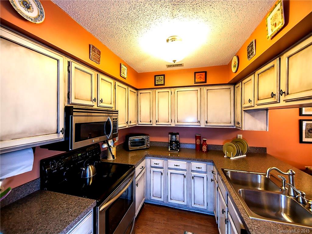 Dogwood Hills - Residential