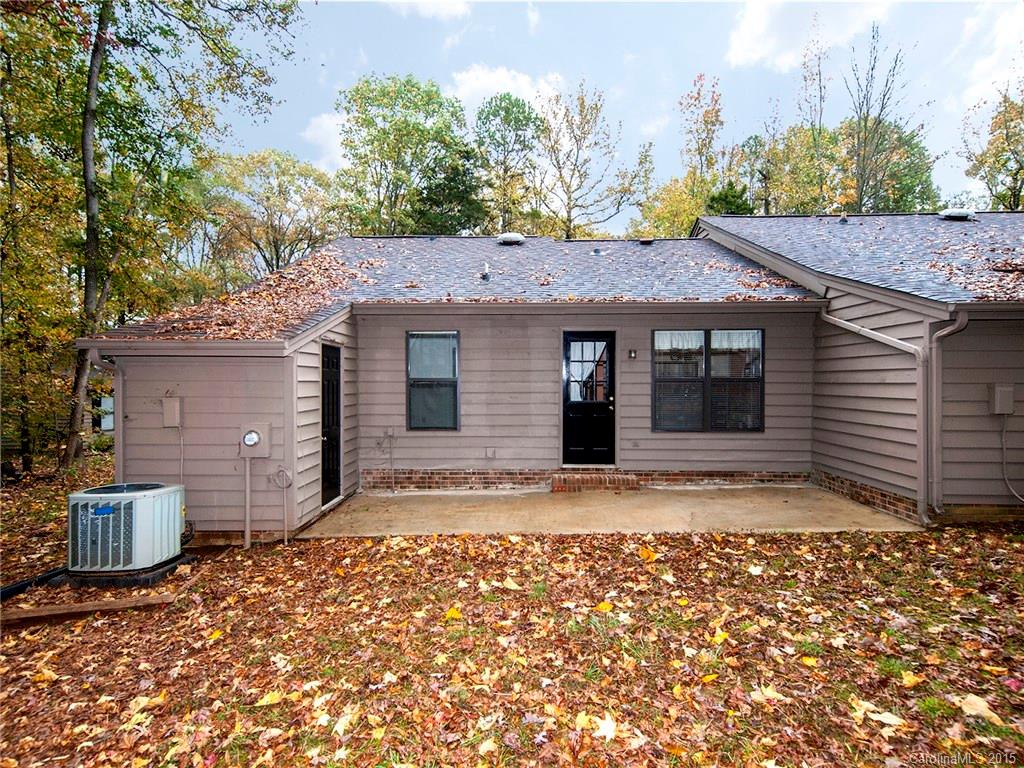 Dogwood Hills - Residential