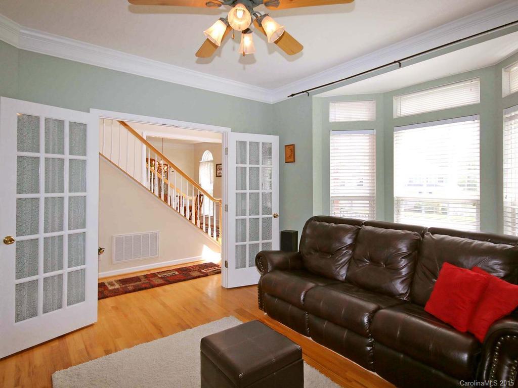 Harbor Cove - Residential