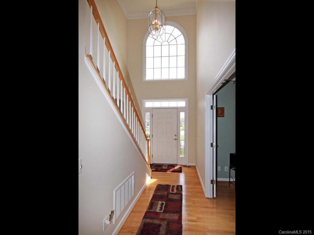 Harbor Cove - Residential