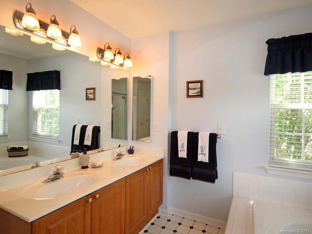 Harbor Cove - Residential