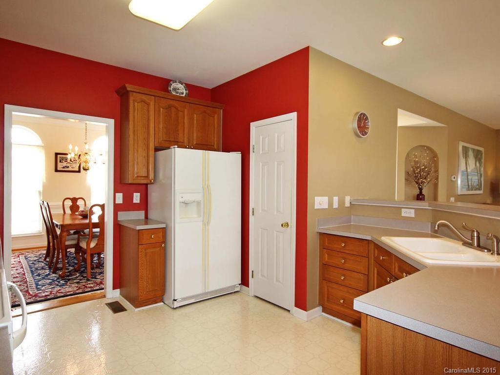 Harbor Cove - Residential