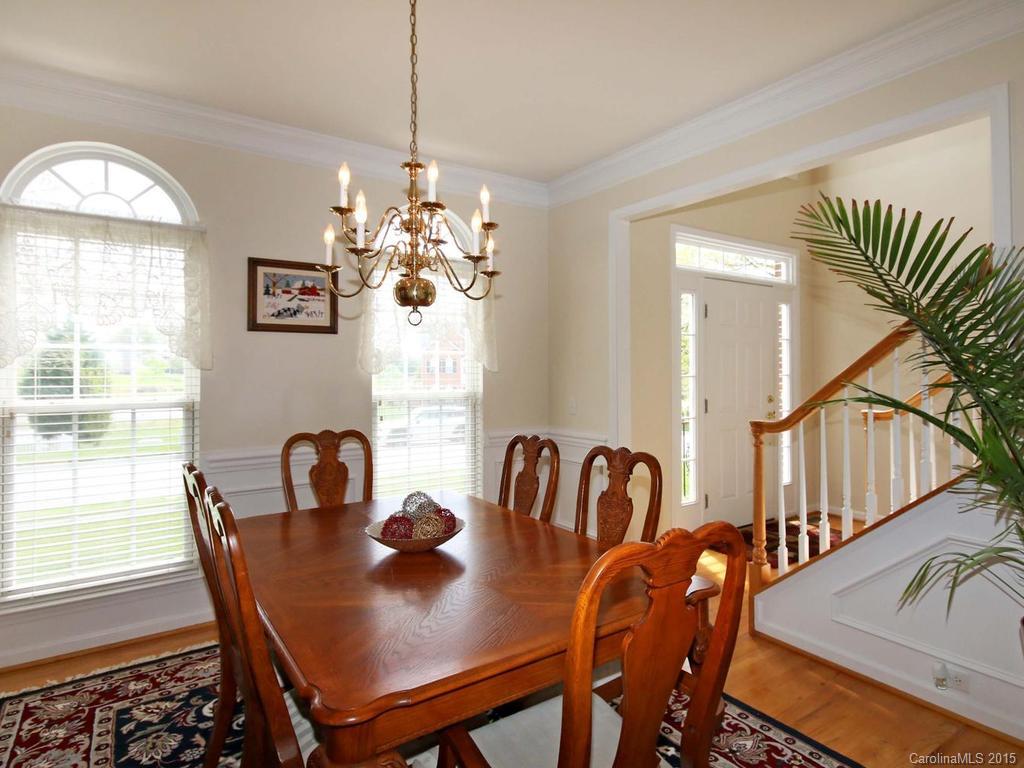 Harbor Cove - Residential