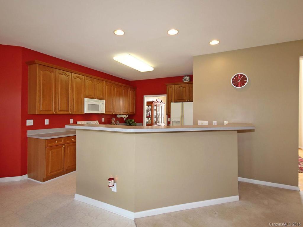 Harbor Cove - Residential