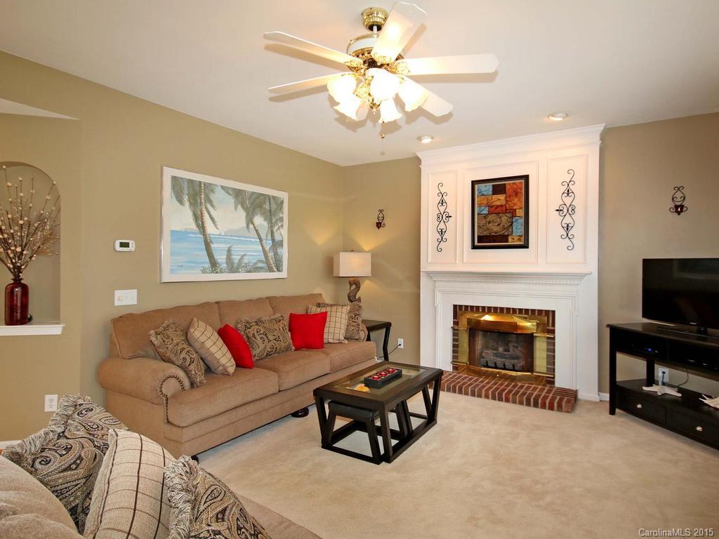 Harbor Cove - Residential