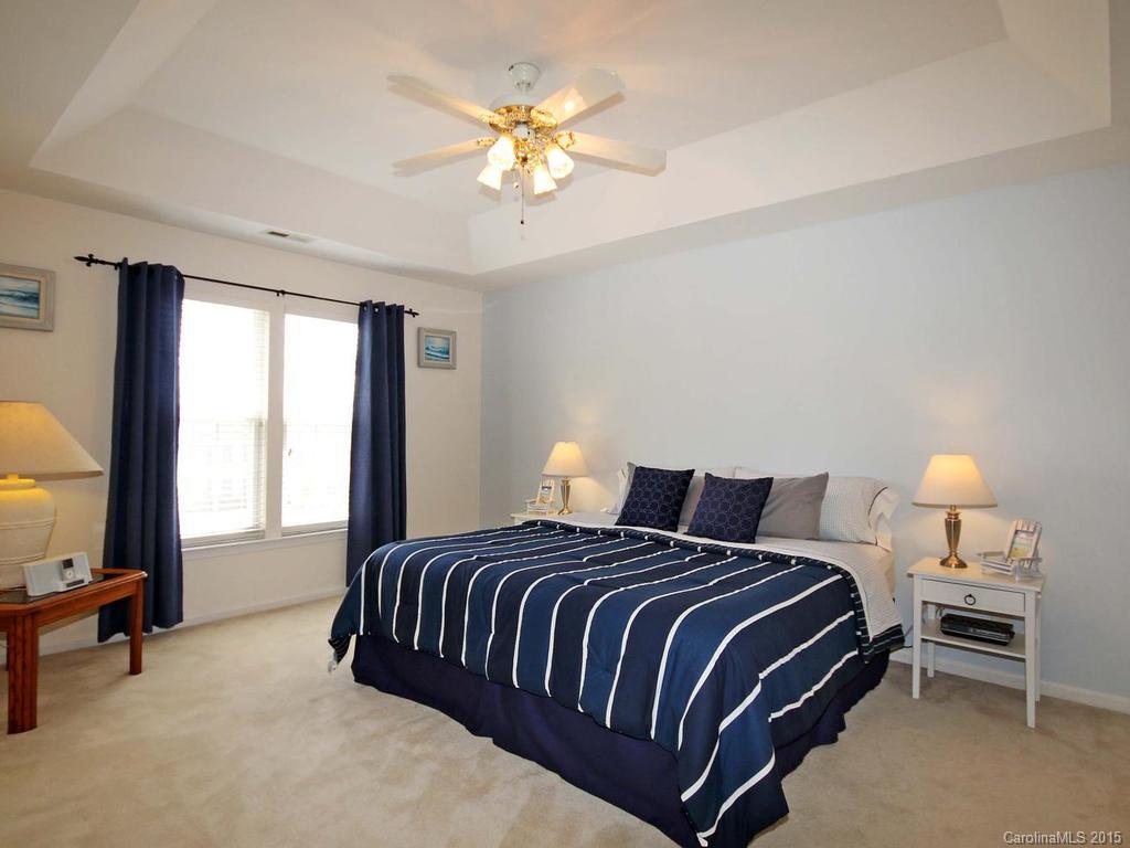 Harbor Cove - Residential