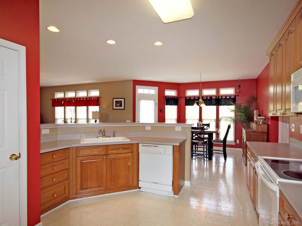 Harbor Cove - Residential