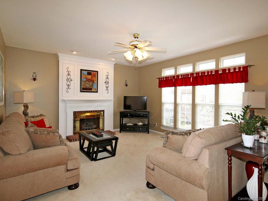 Harbor Cove - Residential