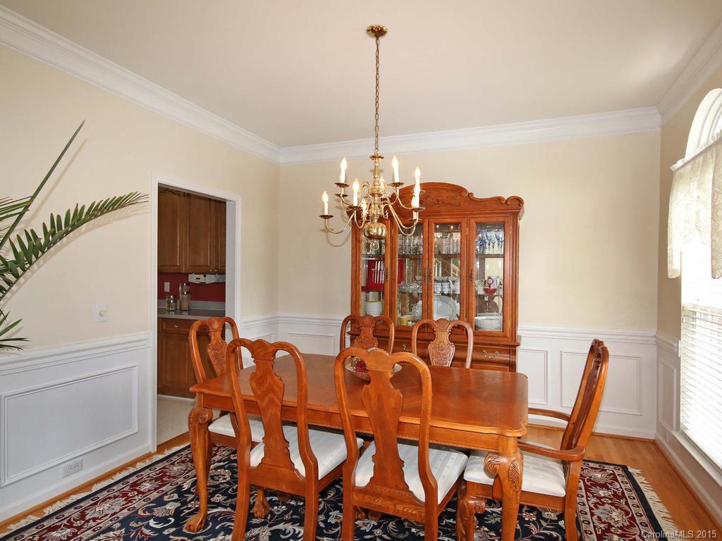 Harbor Cove - Residential