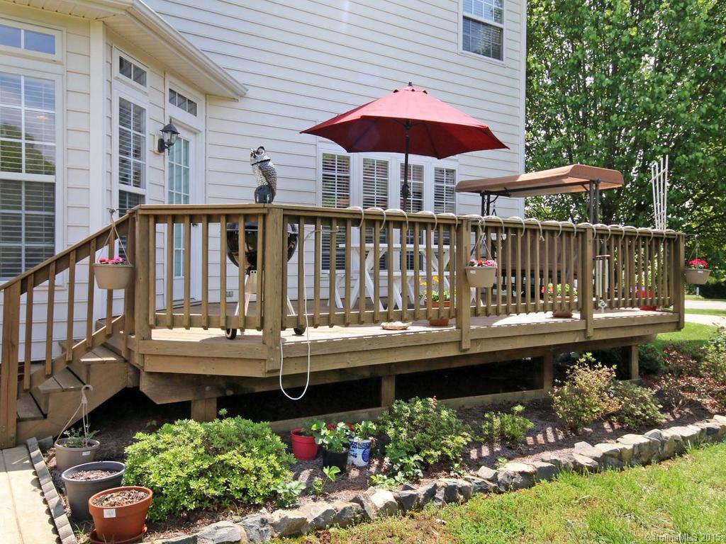 Harbor Cove - Residential