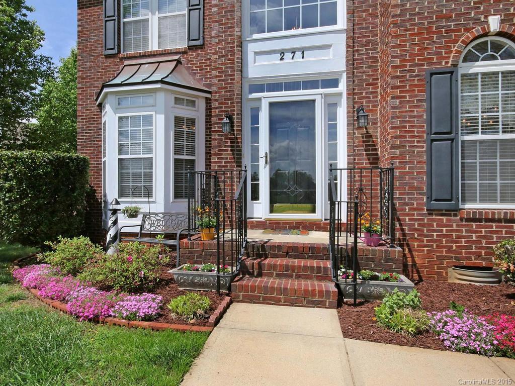 Harbor Cove - Residential