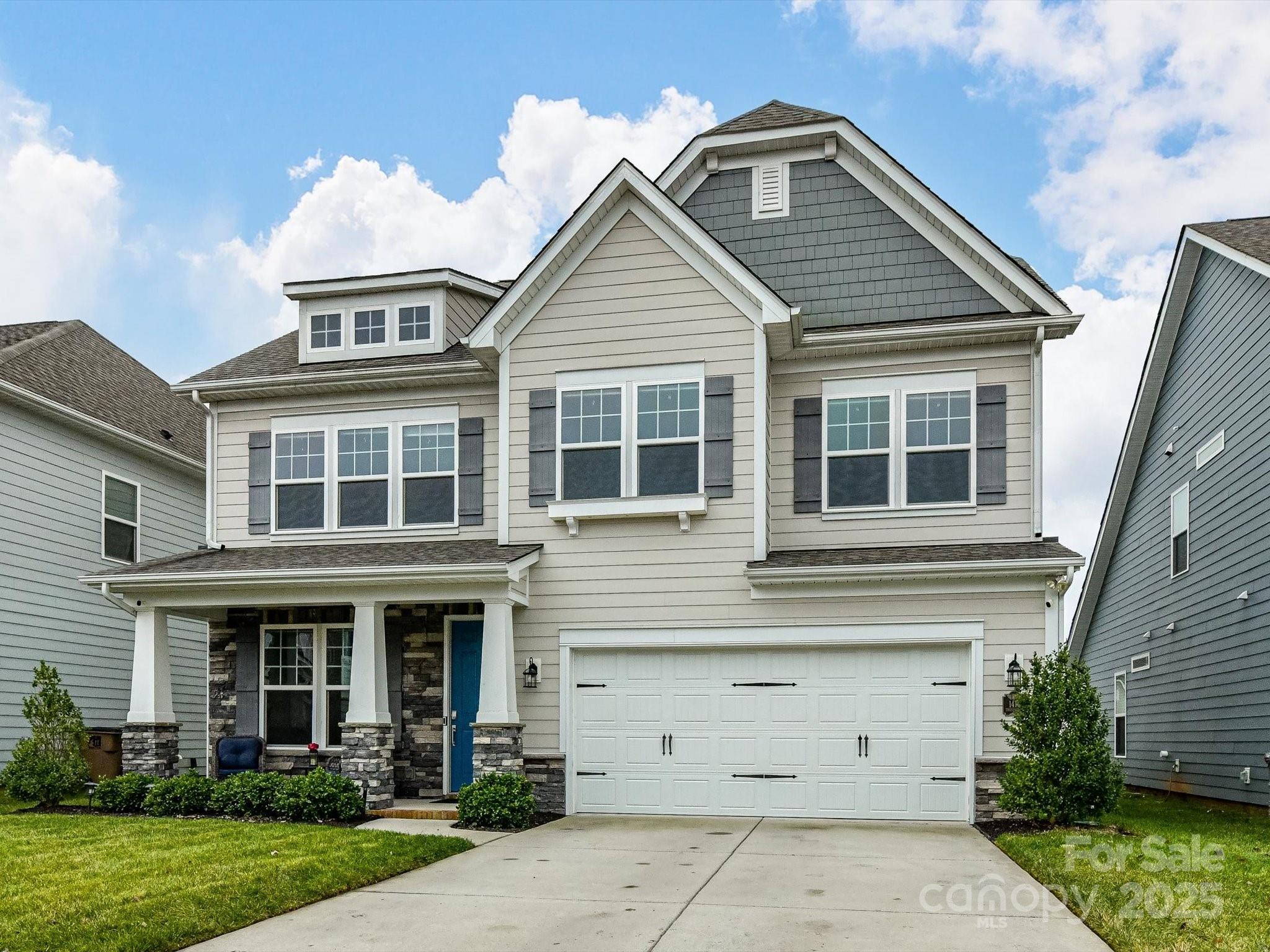 1416 Thessallian Lane