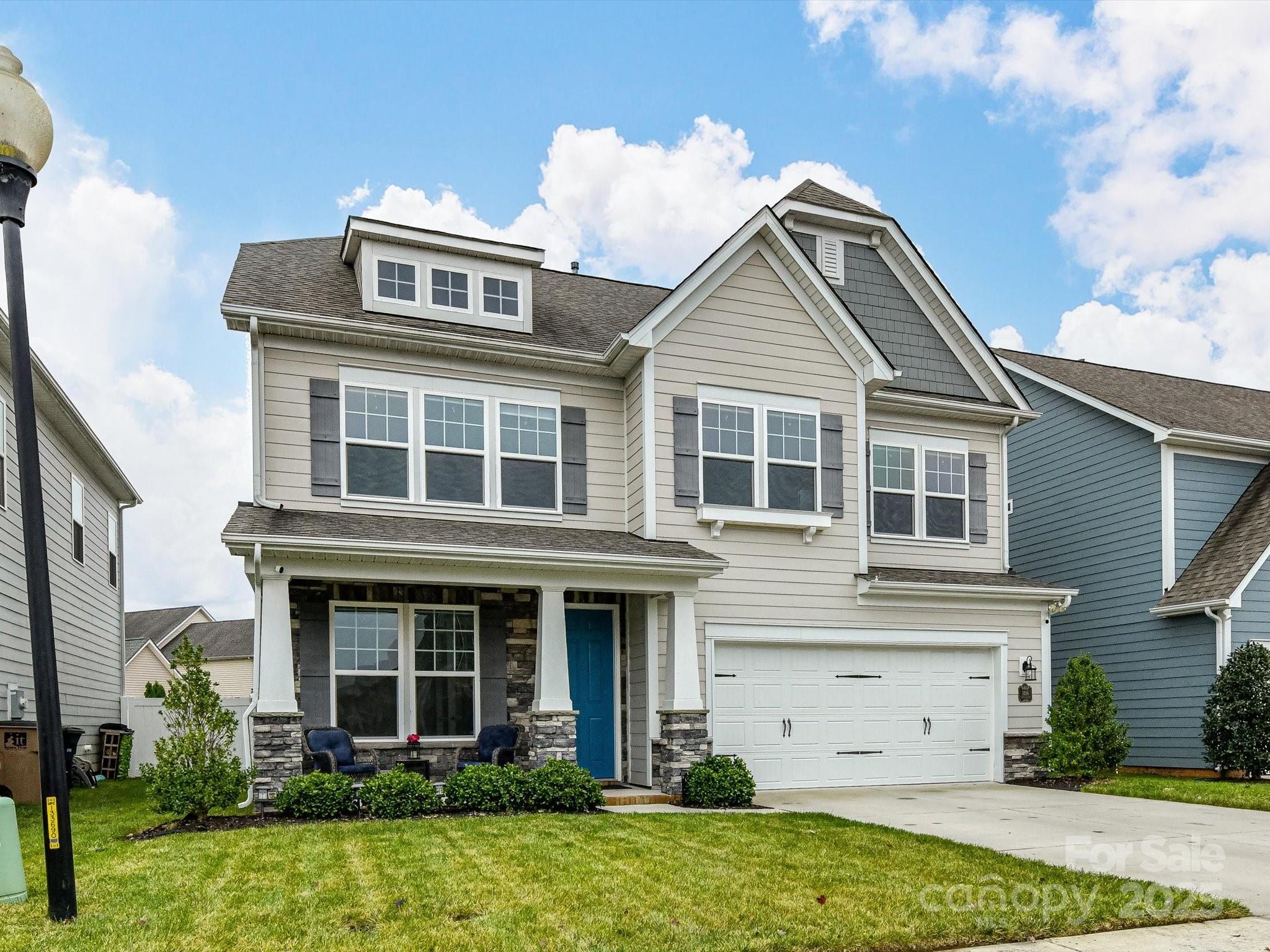 1416 Thessallian Lane