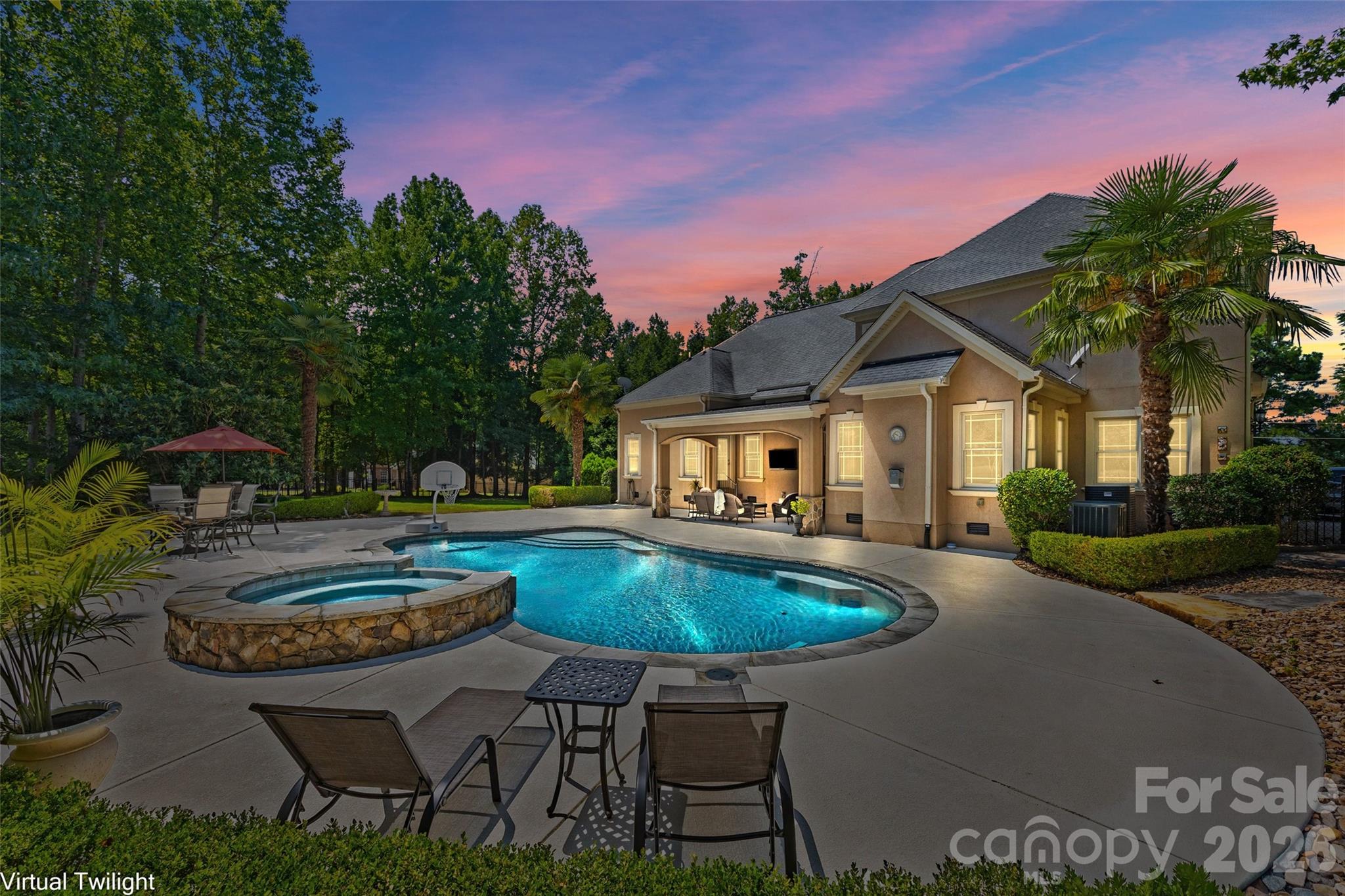 260 Indian Trail