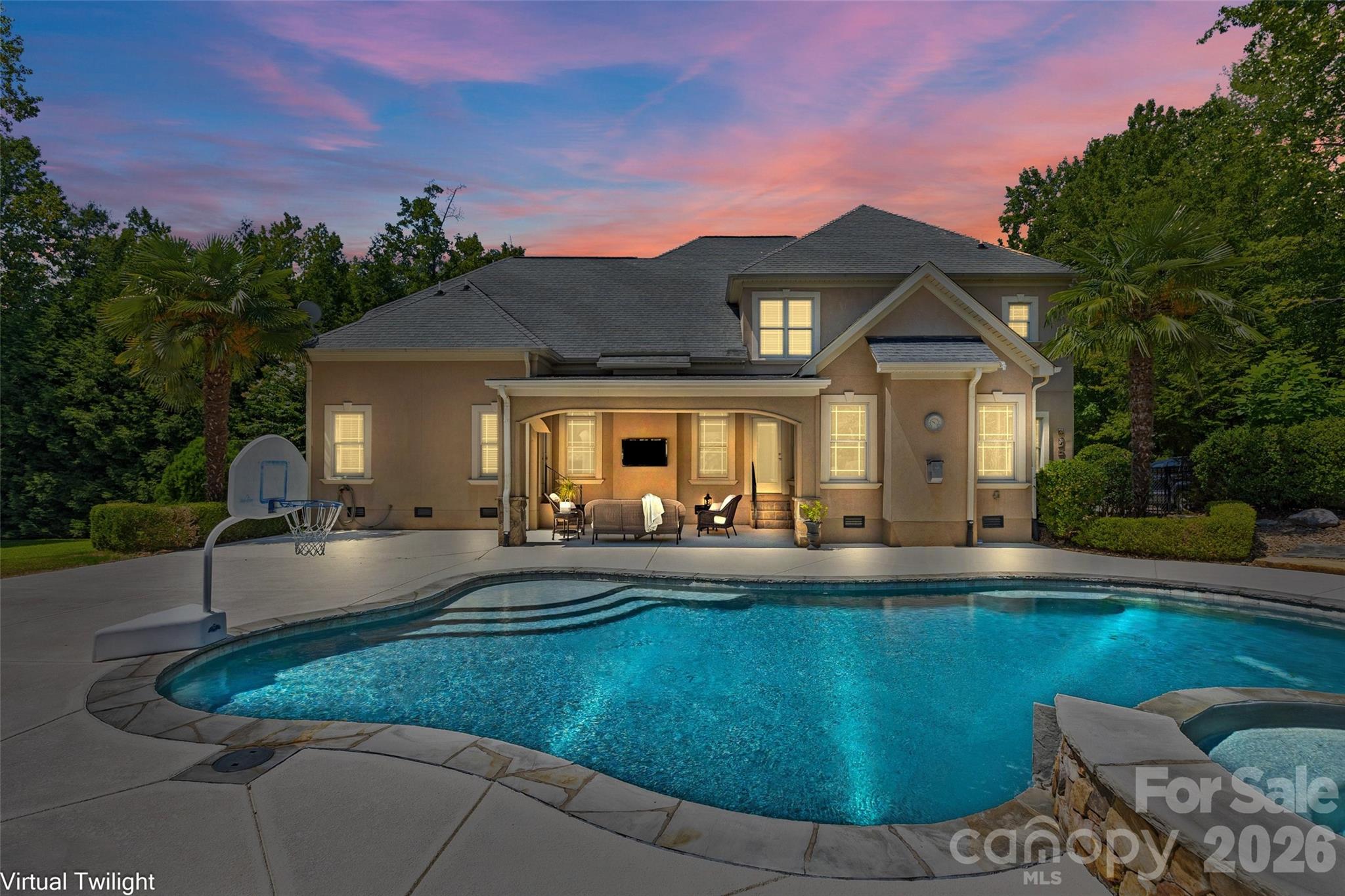 260 Indian Trail