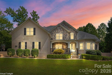 Photo of 260 Indian Trail, Mooresville, NC 28117 (MLS # 4419581)