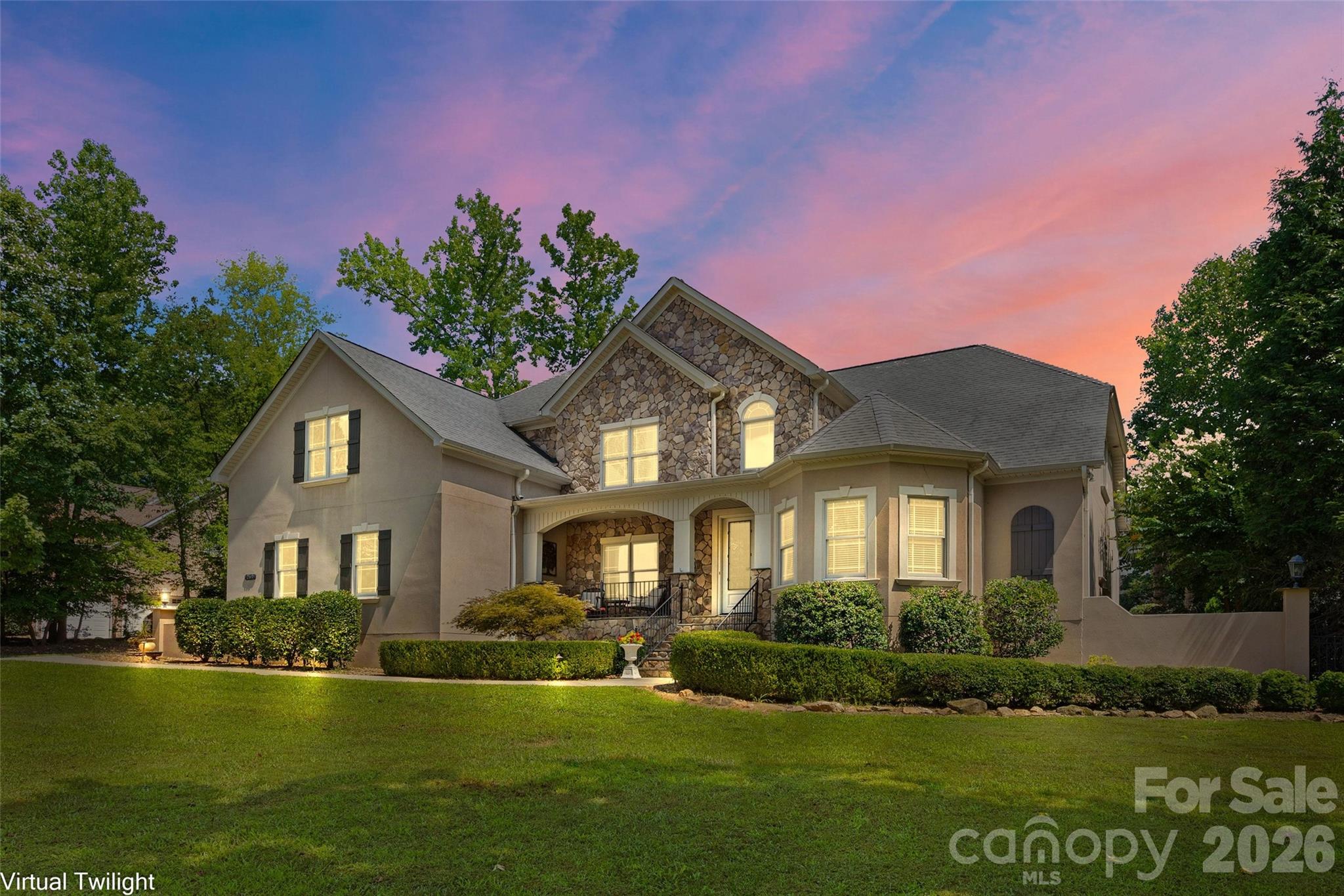 260 Indian Trail