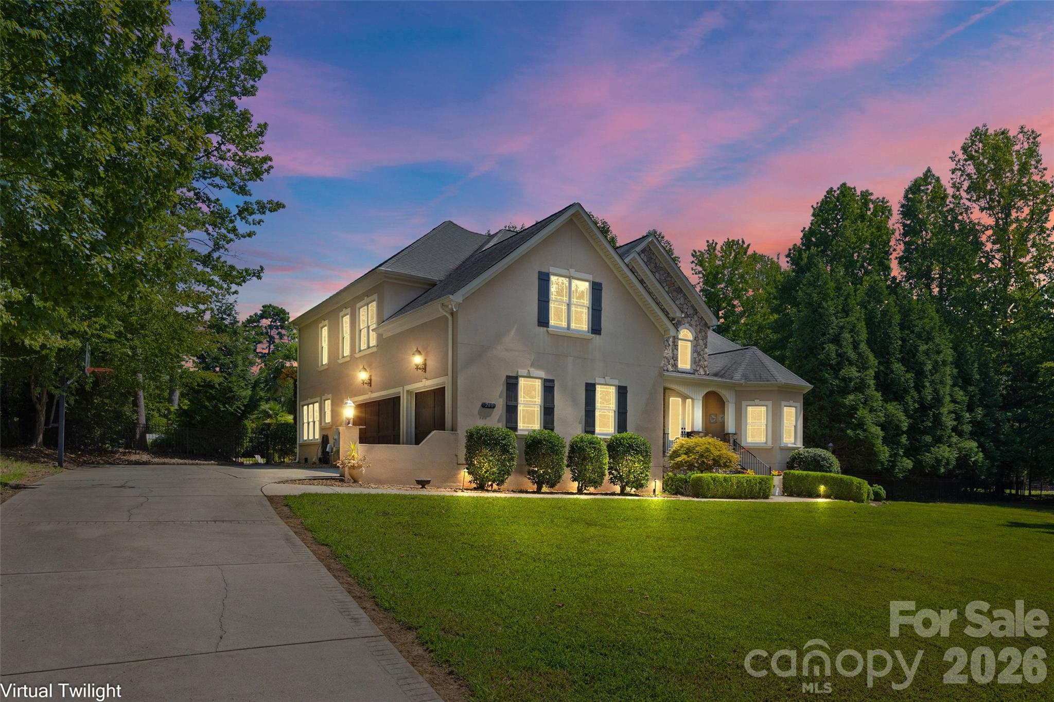 260 Indian Trail