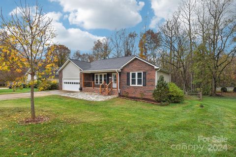 A home in Conover