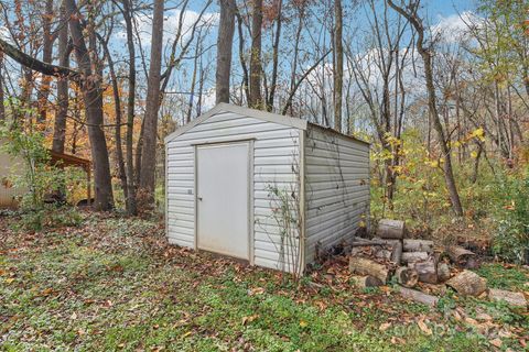 A home in Conover